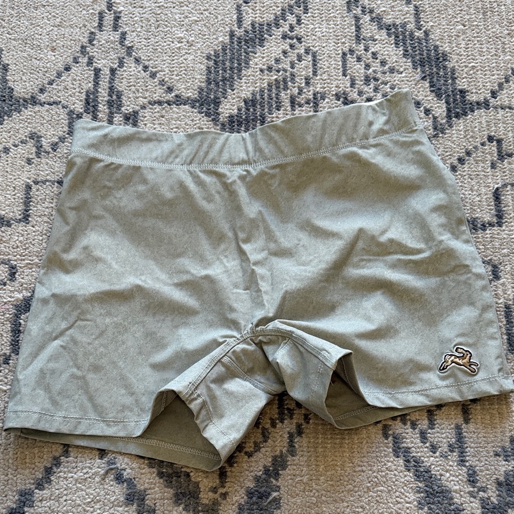 Tracksmith Cannon Ball Short